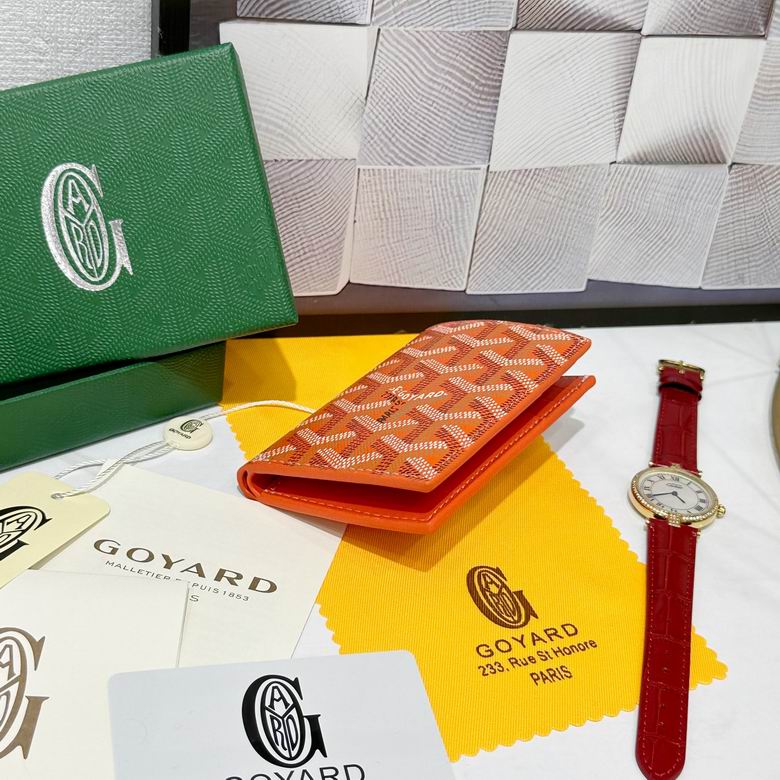 98026 11X1.5X7.5cm YG 9色 50