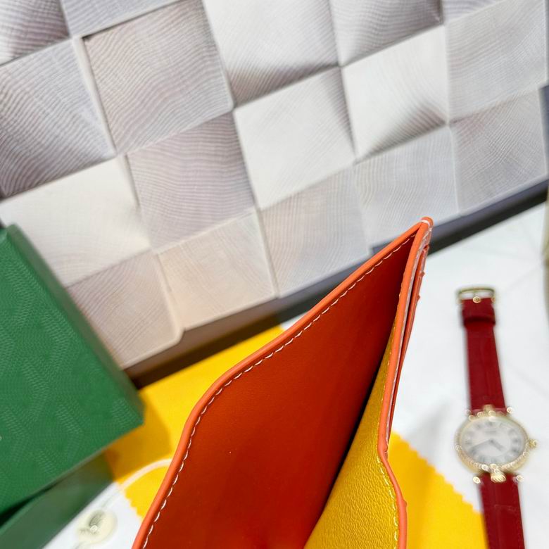 98026 11X1.5X7.5cm YG 9色 52