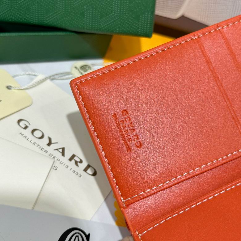 98026 11X1.5X7.5cm YG 9色 53