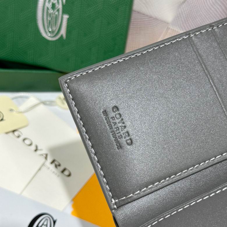 98026 11X1.5X7.5cm YG 9色 5