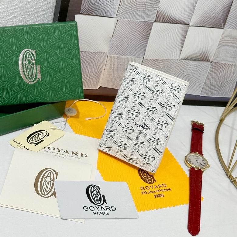 98026 11X1.5X7.5cm YG 9色 6