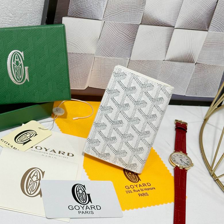 98026 11X1.5X7.5cm YG 9色 7