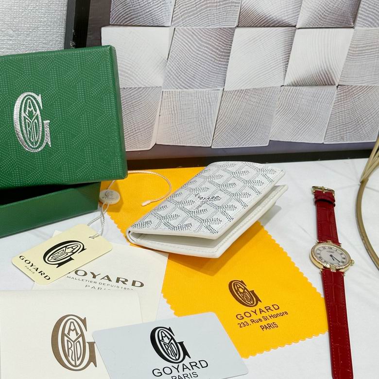 98026 11X1.5X7.5cm YG 9色 8