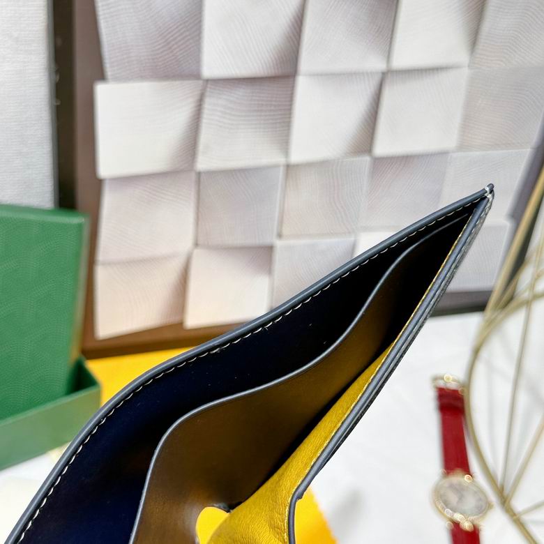 98126 11X2X9cm YG 11色 23