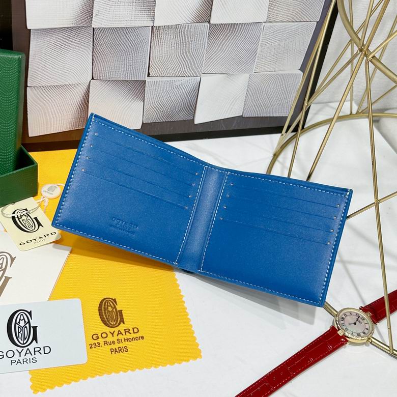 98126 11X2X9cm YG 11色 27