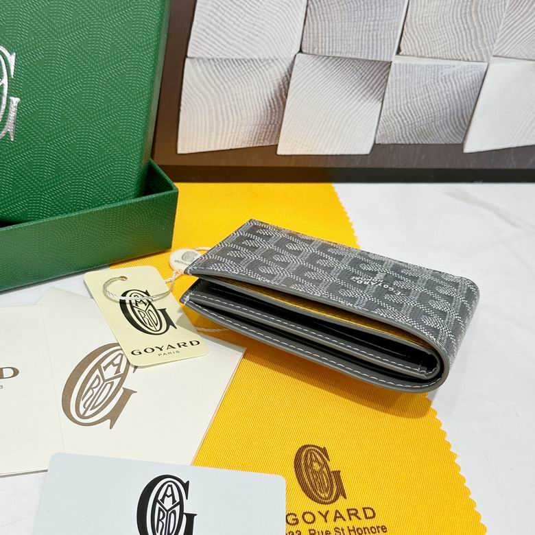 98126 11X2X9cm YG 11色 2