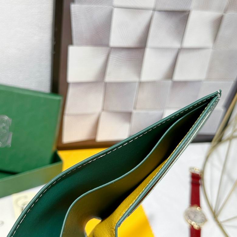 98126 11X2X9cm YG 11色 35