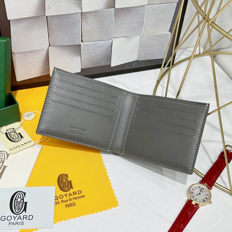 98126 11X2X9cm YG 11色 3