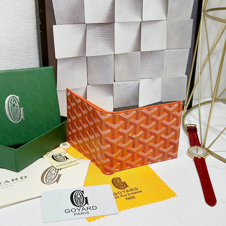 98126 11X2X9cm YG 11色 49