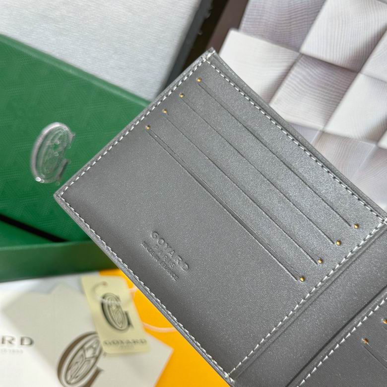 98126 11X2X9cm YG 11色 4