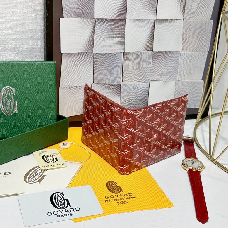 98126 11X2X9cm YG 11色 55