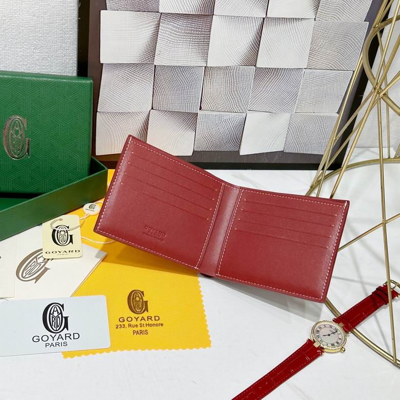 98126 11X2X9cm YG 11色 57