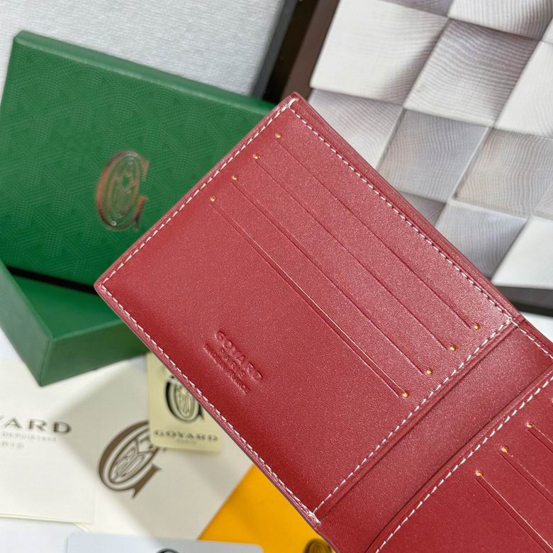 98126 11X2X9cm YG 11色 58