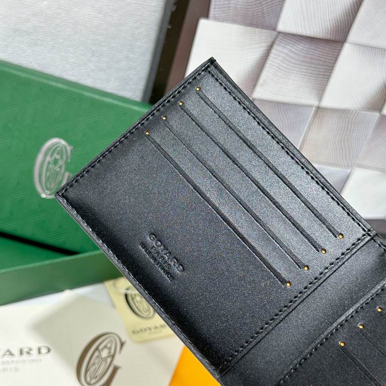 98126 11X2X9cm YG 11色 64