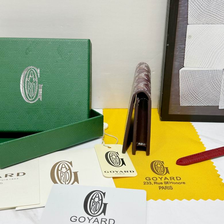 98512 10.2X1.5X7cm YG 11色 14