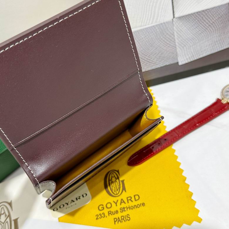 98512 10.2X1.5X7cm YG 11色 17