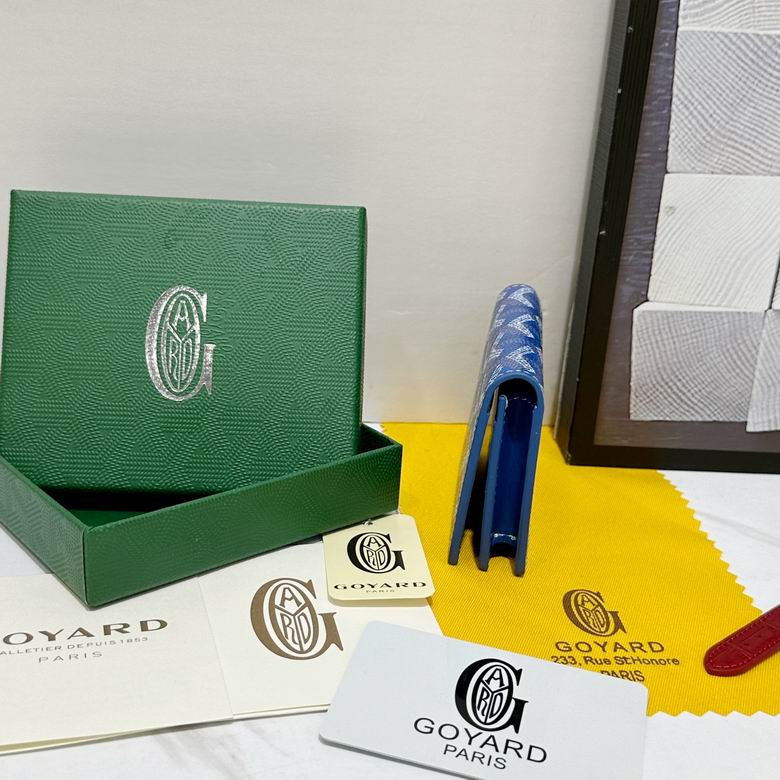 98512 10.2X1.5X7cm YG 11色 26