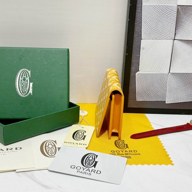 98512 10.2X1.5X7cm YG 11色 38