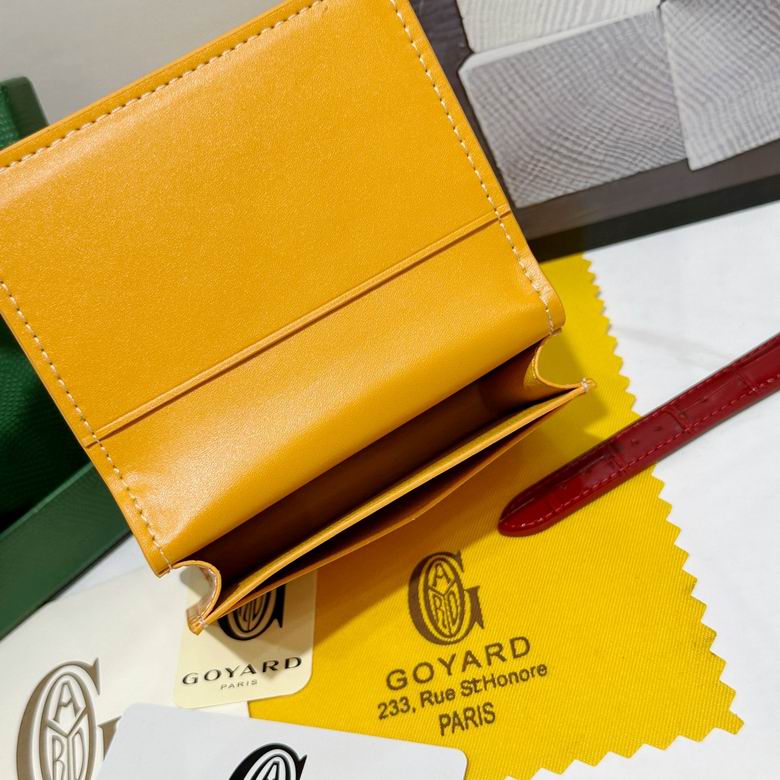 98512 10.2X1.5X7cm YG 11色 41