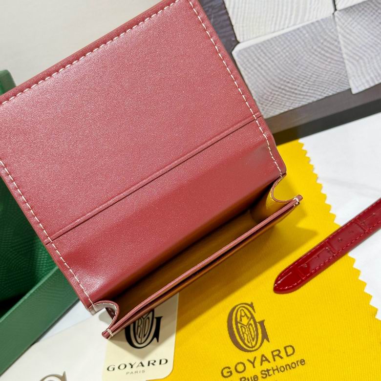 98512 10.2X1.5X7cm YG 11色 59