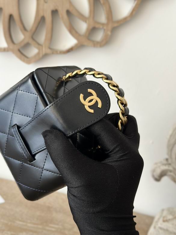 A2227 11X9.5X8.5cm BL 5色 24