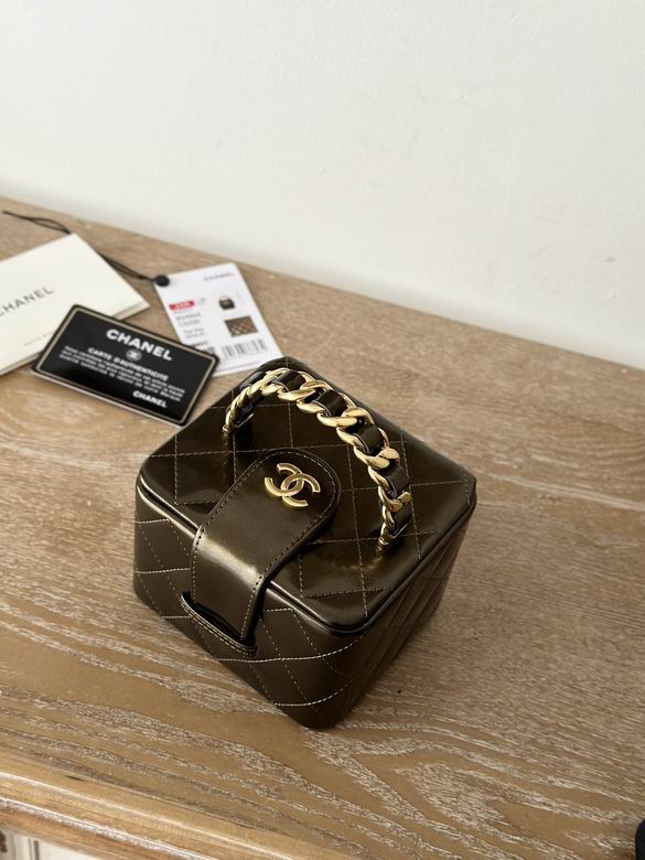 A2227 11X9.5X8.5cm BL 5色 27