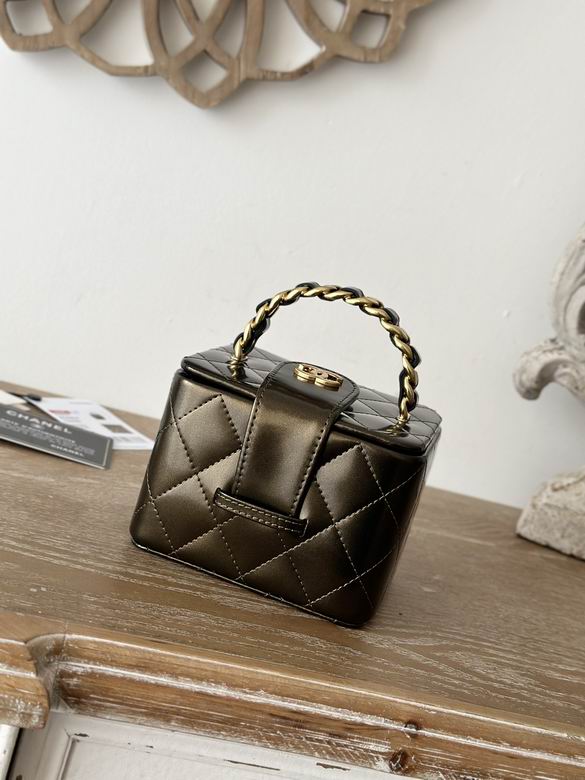 A2227 11X9.5X8.5cm BL 5色 28