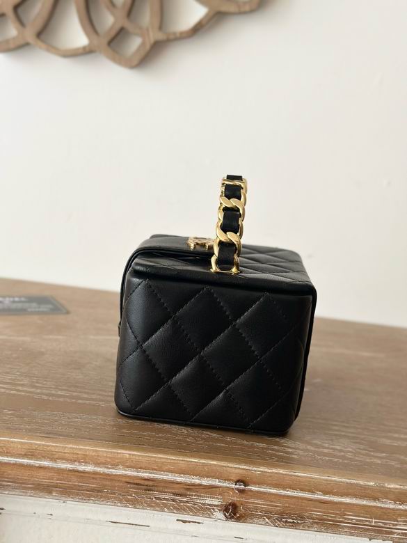 A2227 11X9.5X8.5cm BL 5色 2