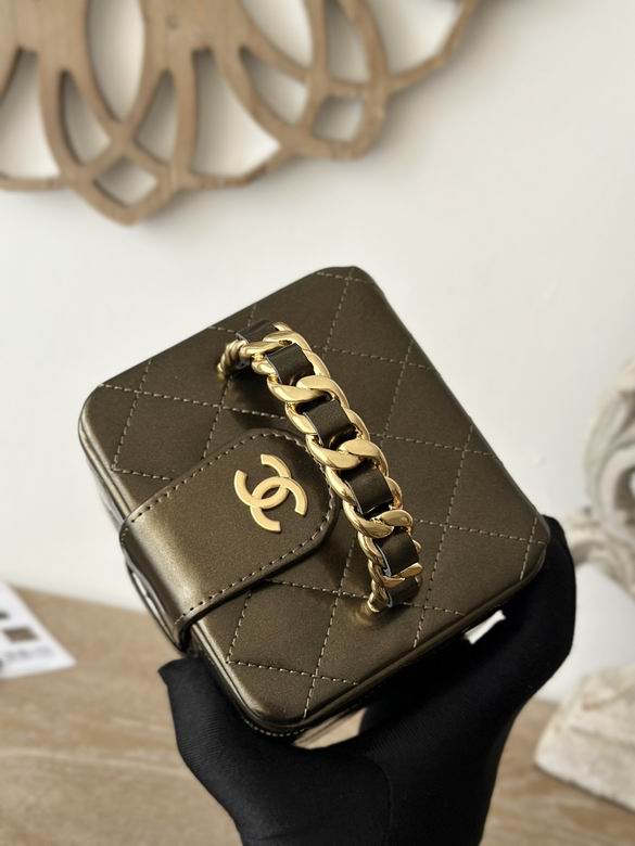 A2227 11X9.5X8.5cm BL 5色 32