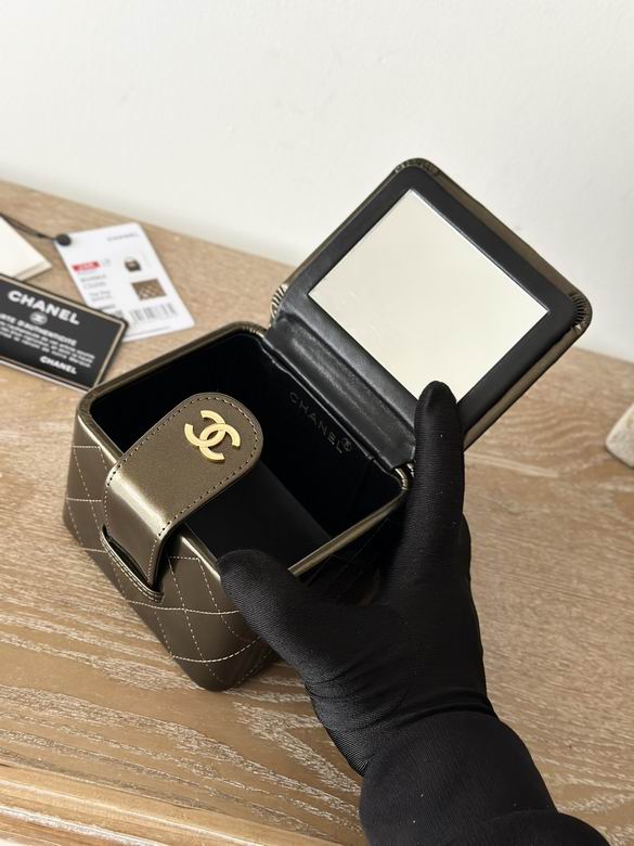 A2227 11X9.5X8.5cm BL 5色 34