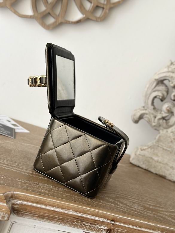 A2227 11X9.5X8.5cm BL 5色 35