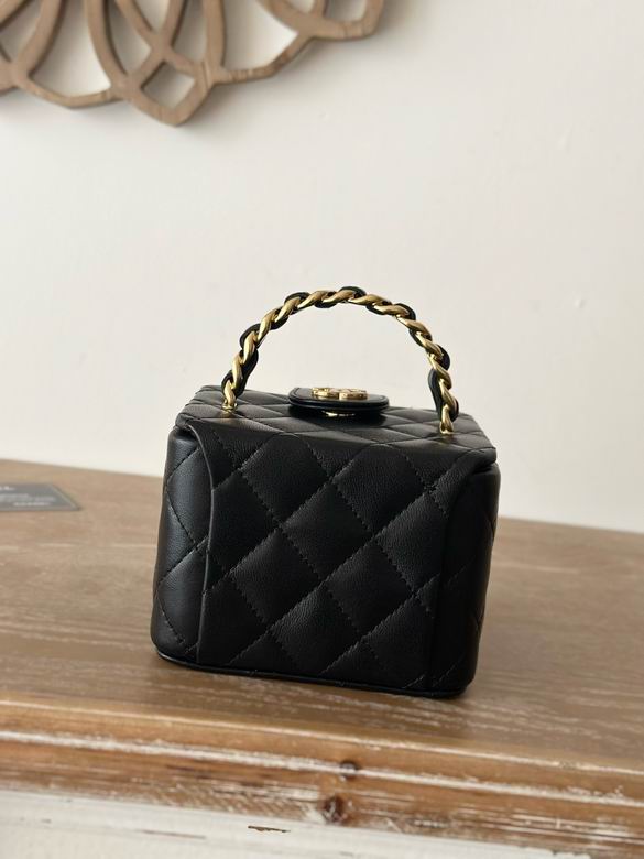 A2227 11X9.5X8.5cm BL 5色 3