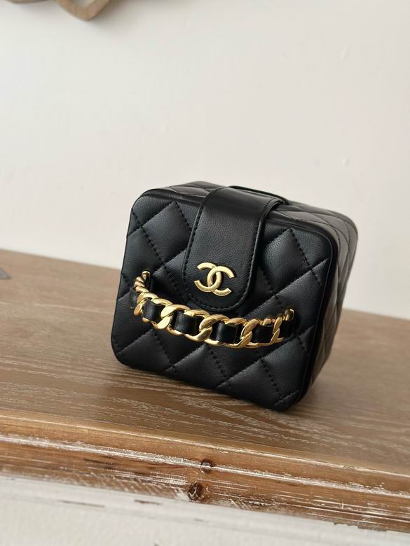 A2227 11X9.5X8.5cm BL 5色 5