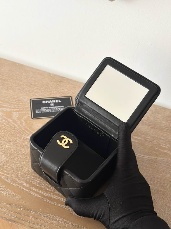 A2227 11X9.5X8.5cm BL 5色 7