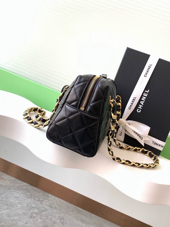 AS5125 15X25X11cm BL 3色 10