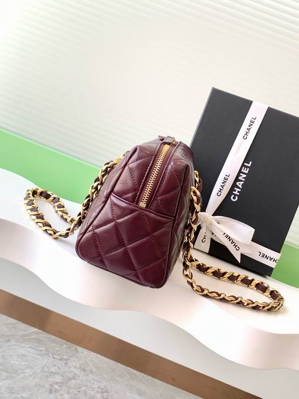 AS5125 15X25X11cm BL 3色 1