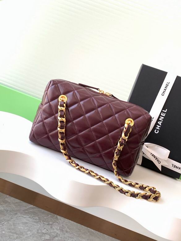 AS5125 15X25X11cm BL 3色 2