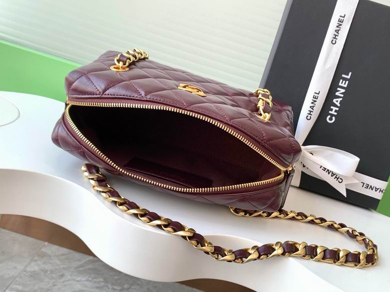 AS5125 15X25X11cm BL 3色 6