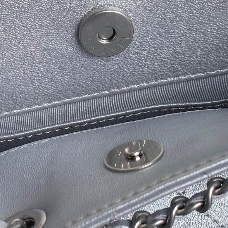 AS5310 24.5X18X8cm BL 7