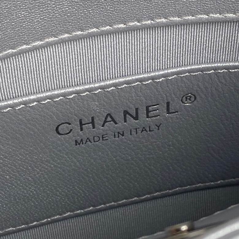 AS5310 24.5X18X8cm BL 8