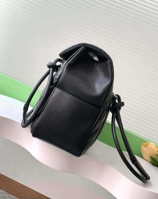 AS6338 24X33X11cm BL 4色 10