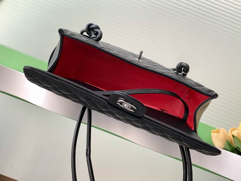 AS6338 24X33X11cm BL 4色 16