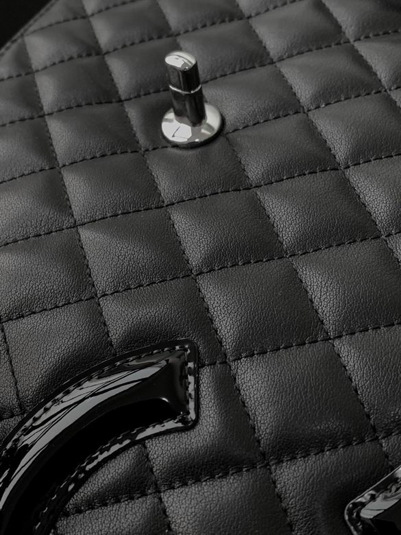 AS6338 24X33X11cm BL 4色 24