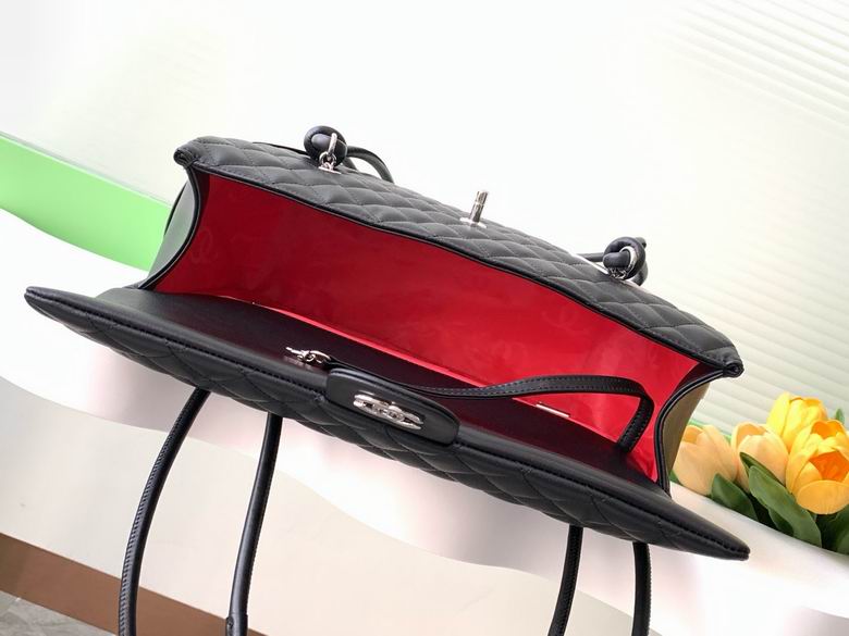 AS6338 24X33X11cm BL 4色 34