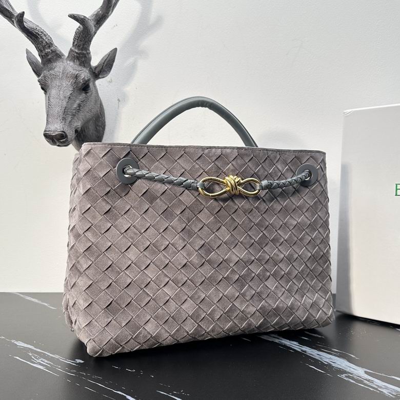 Andiamo 6014 32.5X24X12cm BG 7色 10