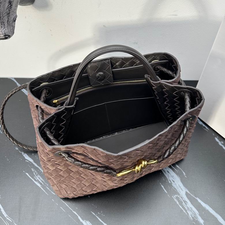 Andiamo 6014 32.5X24X12cm BG 7色 25