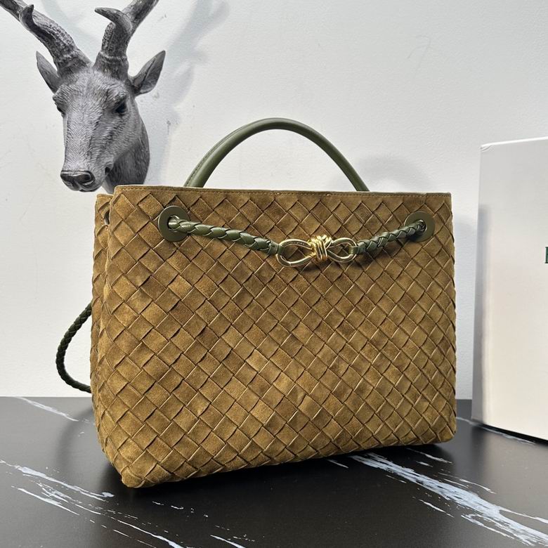 Andiamo 6014 32.5X24X12cm BG 7色 28