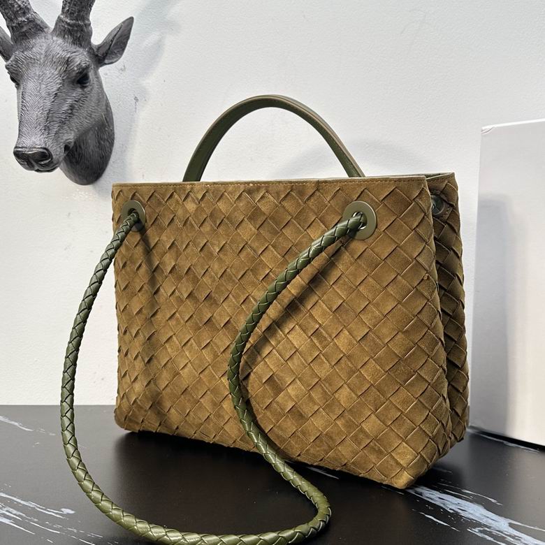 Andiamo 6014 32.5X24X12cm BG 7色 29