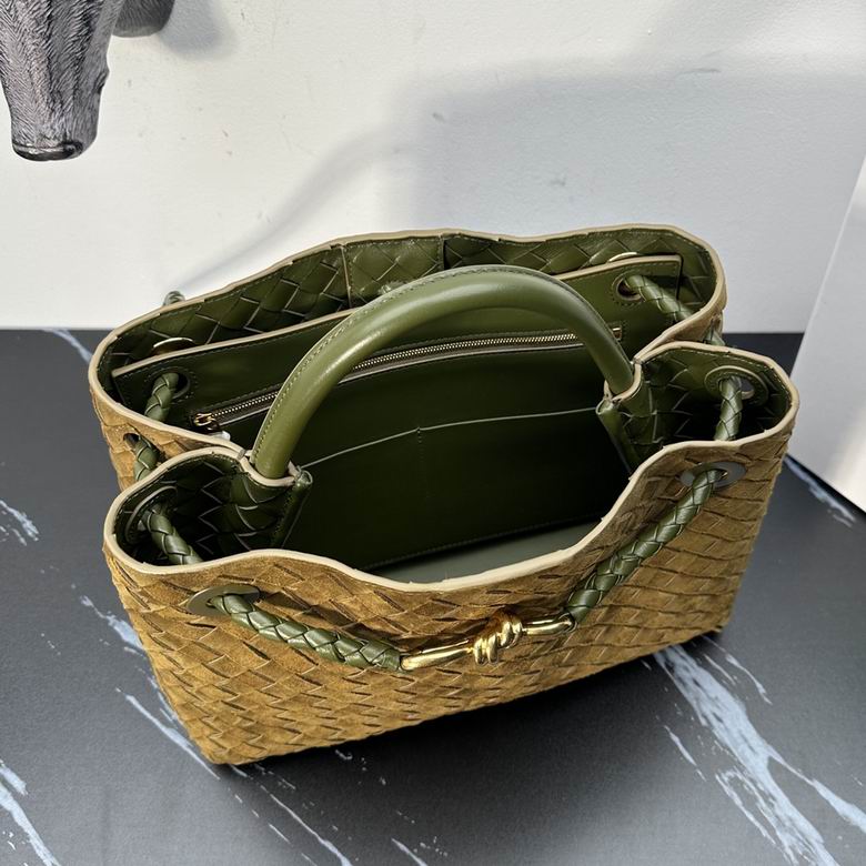 Andiamo 6014 32.5X24X12cm BG 7色 34