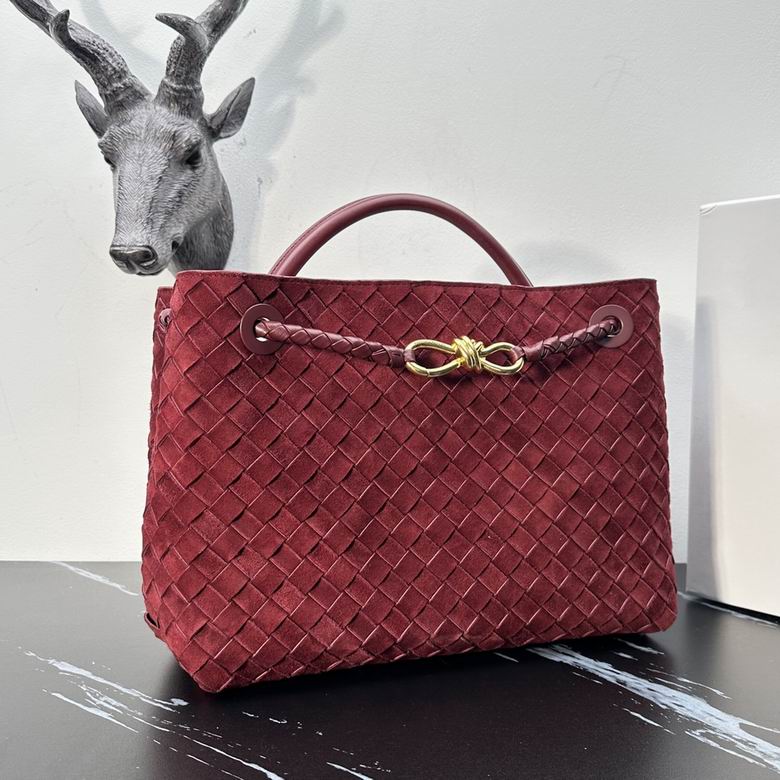 Andiamo 6014 32.5X24X12cm BG 7色 37